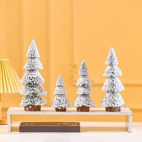 Mini albero natale - mini,