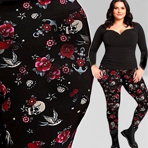 Leggings premium torrid - premium,