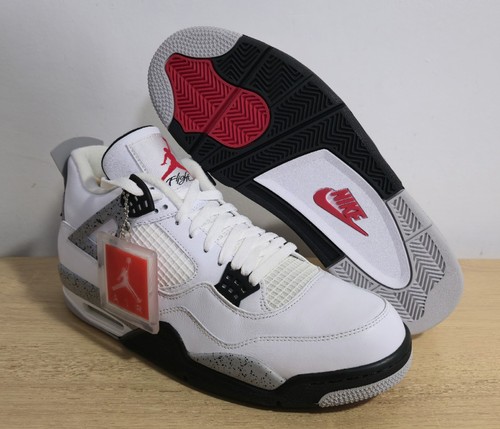 Nike air jordan retro - nike, 4