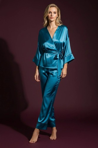 Set pigiama donna laperissa - donna, in
