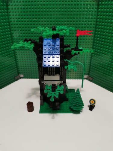 Set lego castle 6054 - lego,