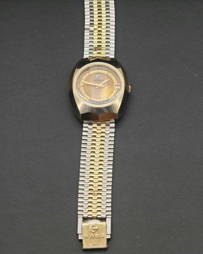 Orologio polso rado - da,
