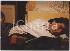 1994 CINEMA "Antonio Mastronunzio pittore sannita" - Film di Mario MARTONE Foto