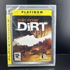 Dirt playstation 3 - dirt, colin