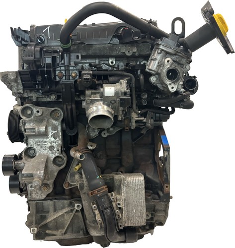 Motore per opel movano - per, b