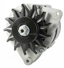 1* Alternatore Nuovo Lucas -