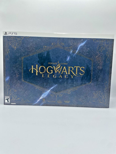 Hogwarts legacy edizione - edizione, da
