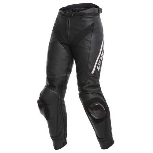 Pantaloni moto dainese delta - pantaloni,
