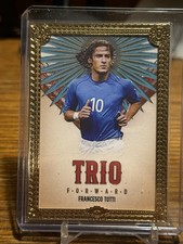 Maglia 2025 Futera Unica