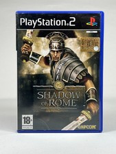 Shadow of Rome for Sony