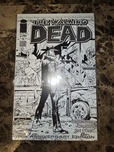 The walking dead edizione - walking,