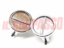 VENTILATION NOZZLES DASHBOARD