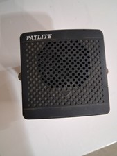 PATLITE BD-24A Allarme acustico 12-24V DC