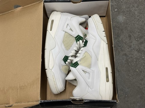 Air jordan retro - jordan, 4