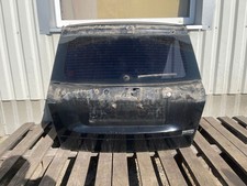 Coperchio bagagliaio portellone posteriore Dodge Caliber 2008 DRA75058