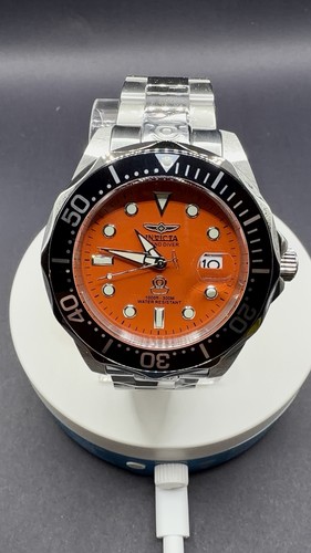 Invicta automatico grand diver - invicta,