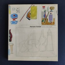 Atanasio Soldati Invenzioni