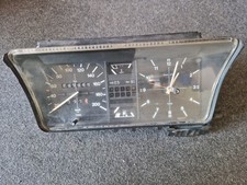 Strumentazione tachimetro VW