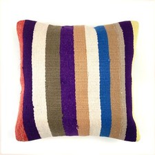 Cuscino Kilim unico,Turkish