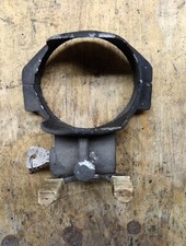 Bloccasterzo antifurto Bloster per Alfa Romeo Giulia berlina  GT junior (50)