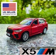 RARO BMW X5 M (F95)