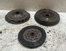 KIT FRIZIONE E VOLANO PER FIAT Marea Berlina C0282539 diesel 1900 (96>02)