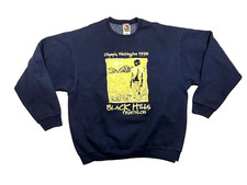 FELPA TRIATHLON VINTAGE ANNI