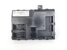AV1T15K600CK BODY COMPUTER REM FORD B-MAX (JK) 1.5 TDCI 8V MAN 5M 75CV 2014 5P M