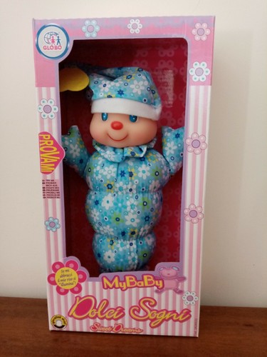 Baby dolci sogni - baby, –