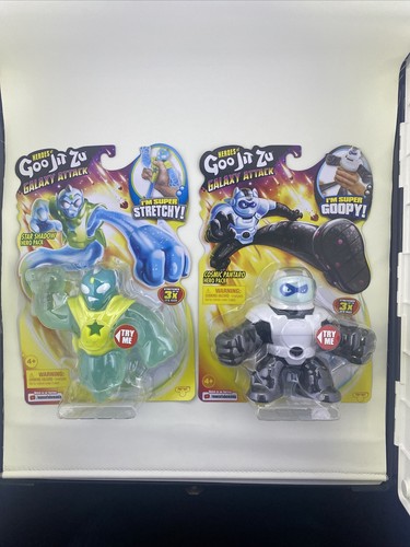 Goo jit 2021 galaxy attack - galaxy,