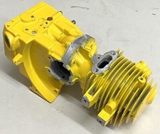 McCULLOCH OEM 214704 GRUPPO