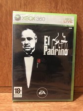EL PADRINO - XBOX 360 - PAL