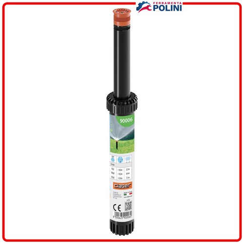 Claber 90006 pop regolabile - claber, pop-up