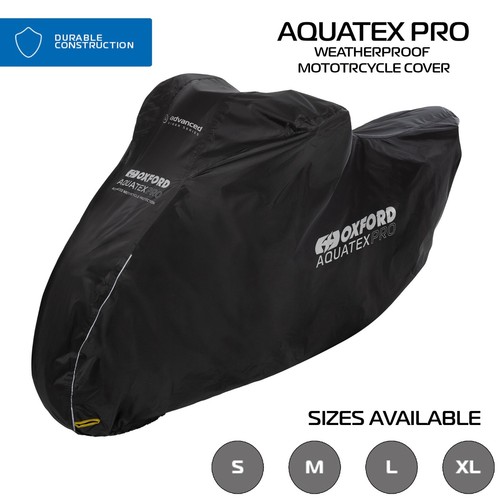 Oxford bici moto aquatex pro - moto,
