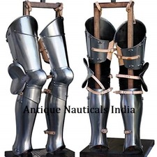 Armatura medievale LARP