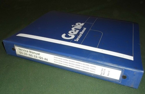 Manuale servizio per - di,