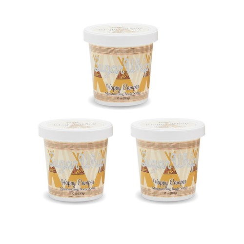 Primal elements happy camper - happy,