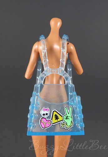 Monster high doll venus - high,