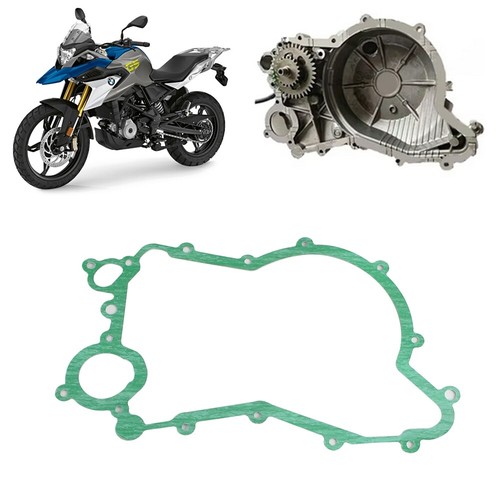 Guarnizione coperchio lato - guarnizione,