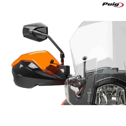 Puig 9622t paramani arancio - puig,