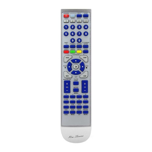Telecomando serie adatto - serie, rm