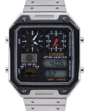 Orologio citizen uomo 5mm - orologio,