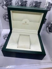 Rolex oyster box scatola gen - scatola,