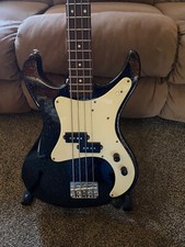 Danelectro Long Scale Bass