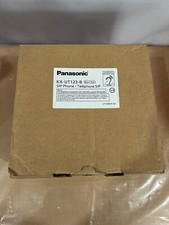 Panasonic KX-UT123-B Set