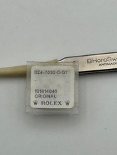 rolex b24-7030-0-g1 tube case