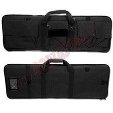 Custodia morbida royal nera - morbida,