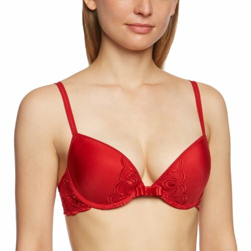 Reggiseno passionata pushup - reggiseno, pushup-bh