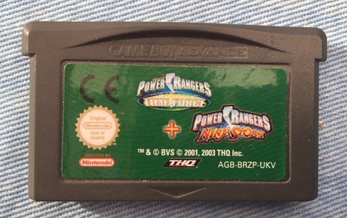 Power rangers nintendo - 🌟power, rangers🌟nintendo