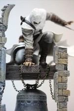 Assassin's creed action figure